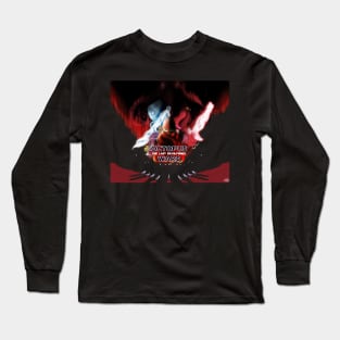 Octopus Wars : the last devilfishes Long Sleeve T-Shirt
